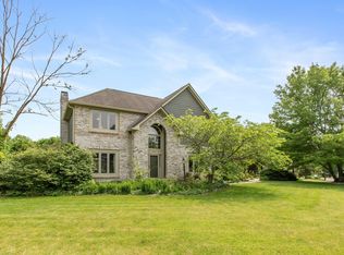 1120 Mill Run Overlook, Noblesville, IN 46062