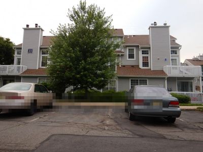 24 Fox Run Dr #12, Englewood, NJ, 07631