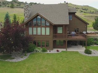 271 Old Clyde Park Rd, Livingston, MT 59047