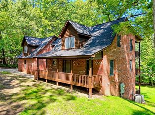 2204 Cedar Cliff Rd, Hiawassee, GA 30546