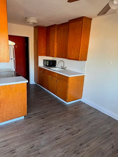 2 bed, 1100 sqft, $1,750 — Photo 4
