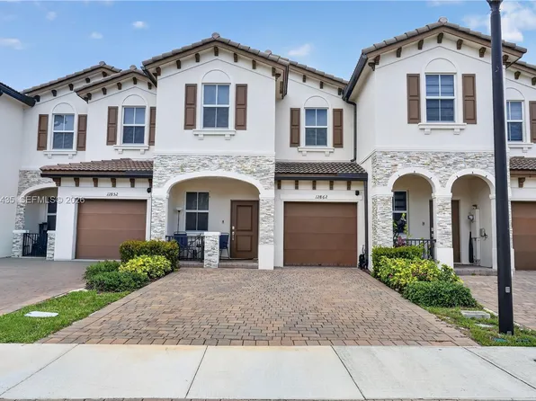 12862 NW 23 Pl, Miami, FL 33125