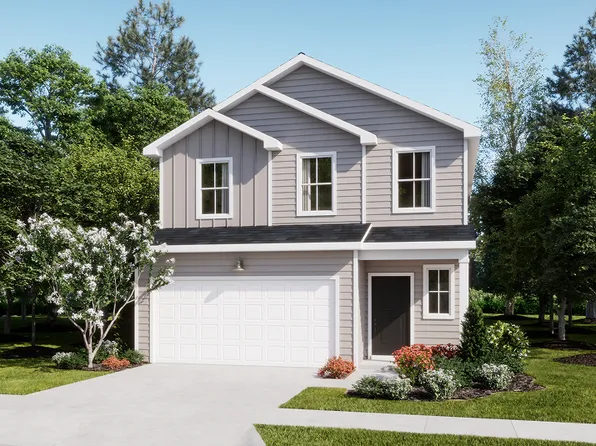 188 Summertown Dr, Statesboro, GA 30458