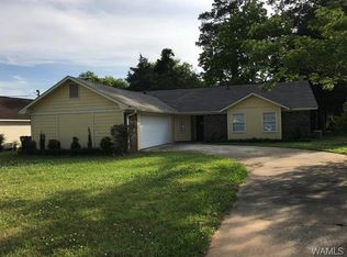 3222 Westlee Dr, Tuscaloosa, AL 35401