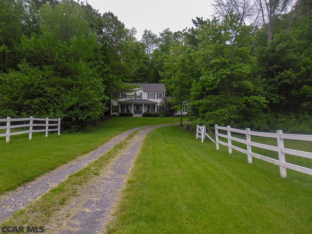 360 W Pine Grove Rd, Pine Grove Mills, PA 16868 Zillow
