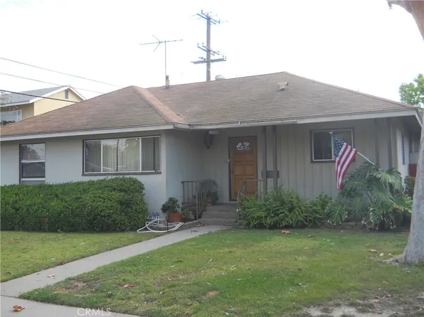 3102 Monogram Ave, Long Beach, CA 90808