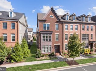 11289 Market St, Fulton, MD 20759