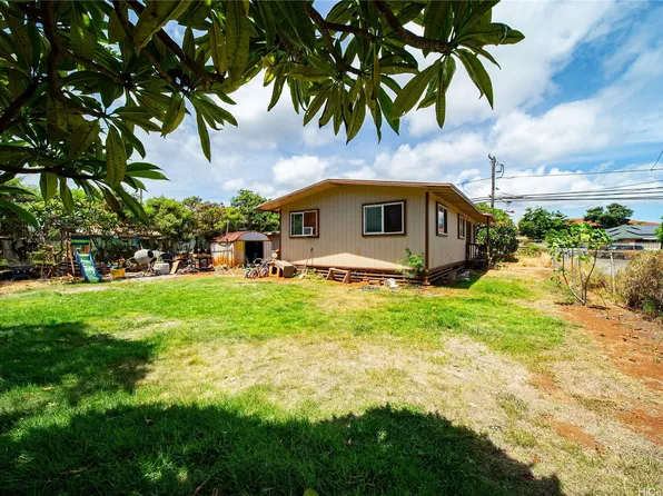 91-669 Pohakupuna Rd, Ewa Beach, HI 96706