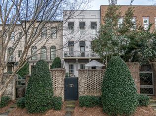 5707 Odell St, Cumming, GA 30040