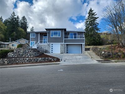 3009 Parklane Drive NE, Bremerton, WA, 98310