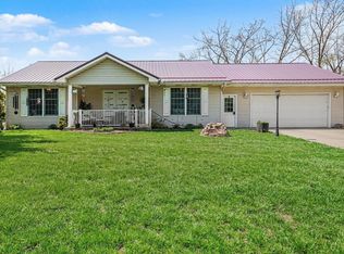 7285 W 350 N, Shipshewana, IN 46565