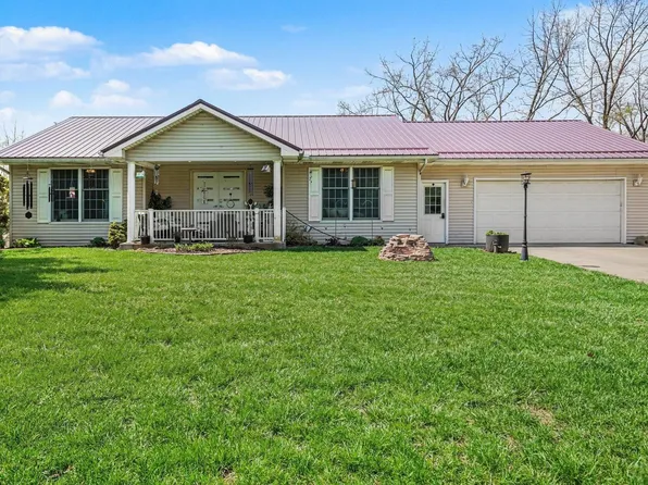 7285 W 350 N, Shipshewana, IN 46565