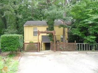 1426 Ridgecrest Ln, Atlanta, GA 30344