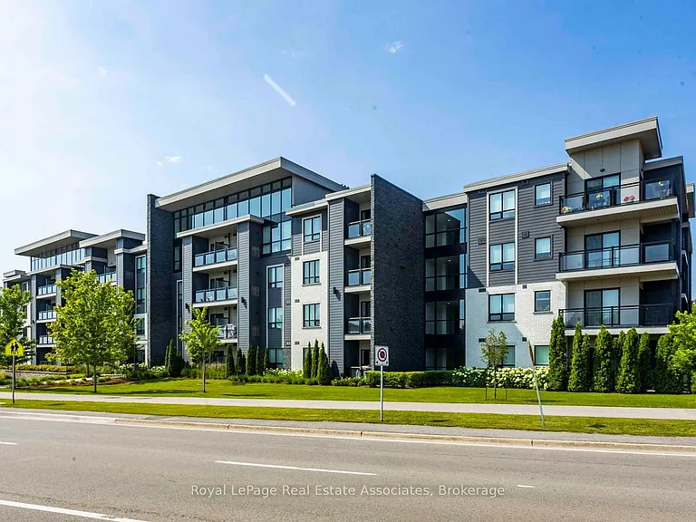 3170 Erin Mills Pkwy #321 — Photo 28