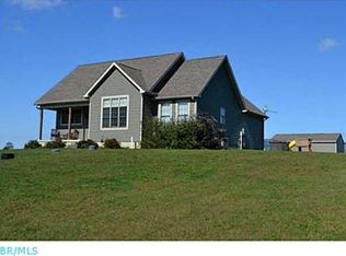 9660 Heigle Rd SW, Stoutsville, OH 43154