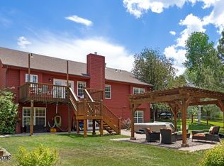 209 Ryshot Dr, Eagle, CO 81631