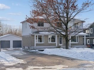 45 Firner St, Clarington, ON L0B 1J0