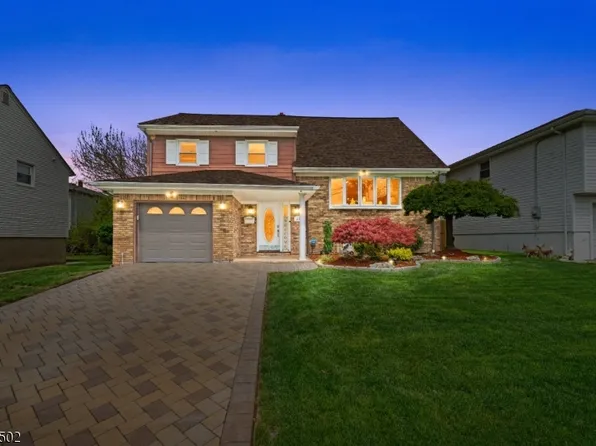 425 Victor St, Saddle Brook Twp., NJ 07663