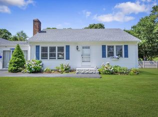 1 Captain Dore Rd, South Yarmouth, MA 02664