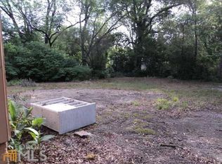 3222 W St SW, Covington, GA 30014