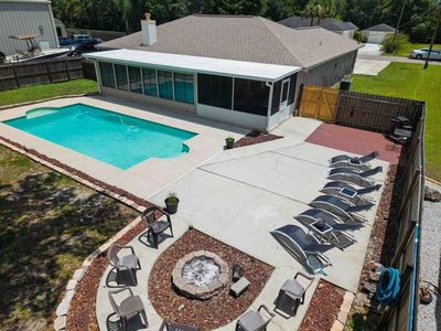 3147 Hickory St, Navarre, FL, 32566