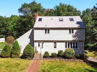 10 Shannon Rd, Salem, NH 03079