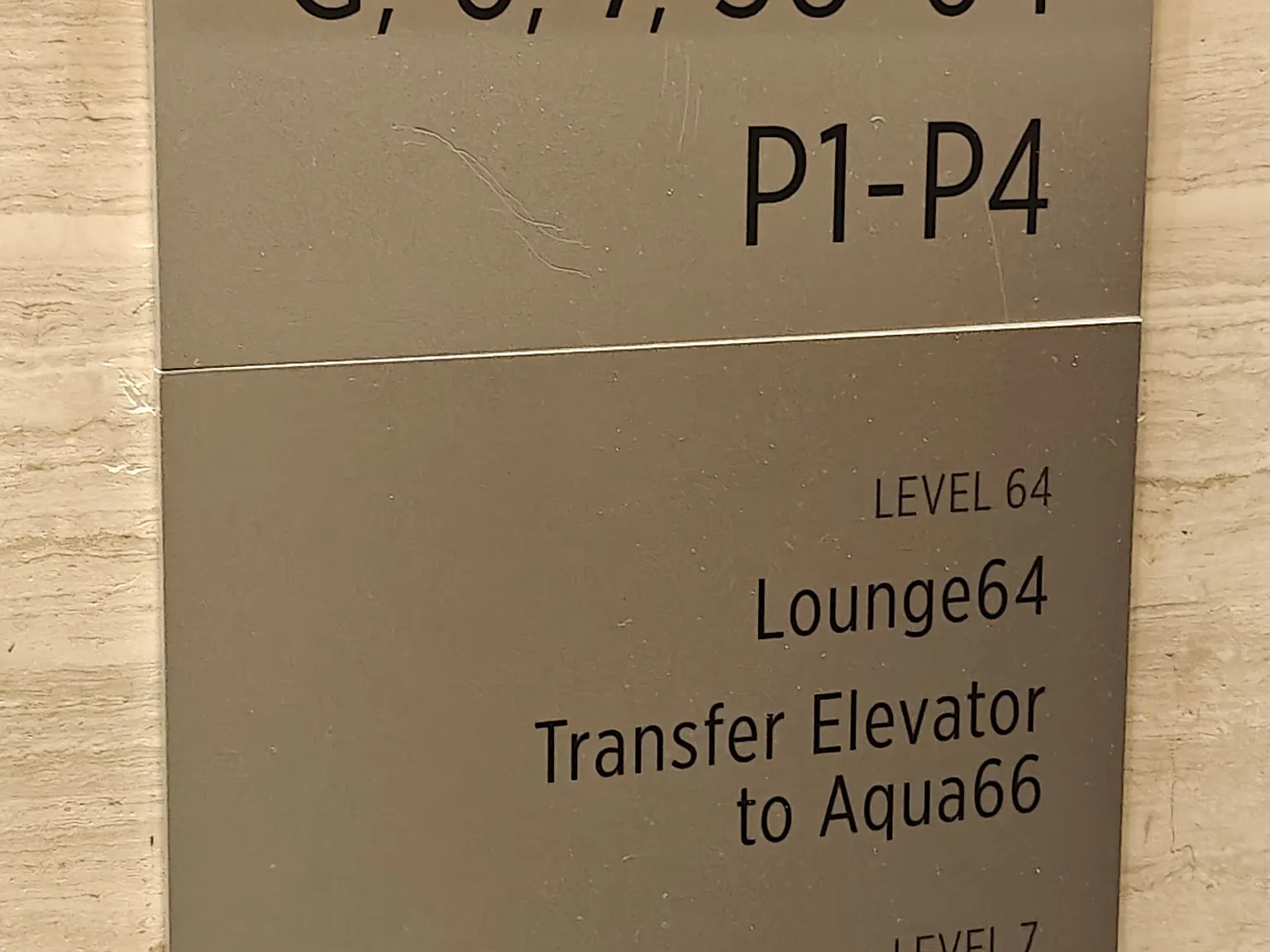 1 bed, $2,300 — Photo 3