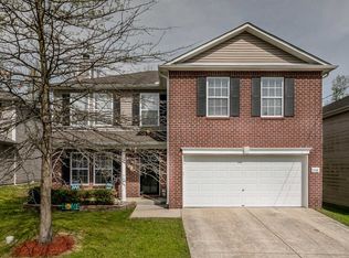 5548 Dory Dr, Antioch, TN 37013