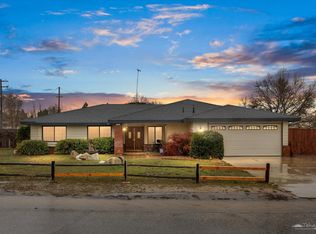 21801 Mid Way, Tehachapi, CA 93561