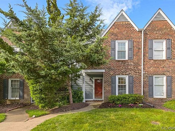 2nd image of 7804 Coachford Ct