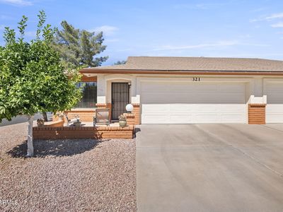 8020 E KEATS Avenue #321, Mesa, AZ, 85209