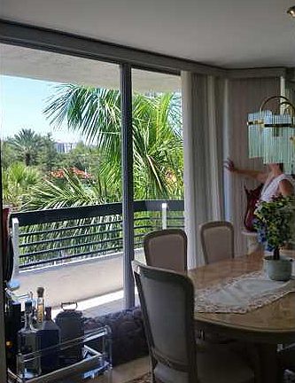3rd image of 3600 Mystic Pointe Dr APT 312