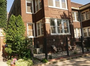 4303 N Sawyer Ave APT 1R, Chicago, IL 60618