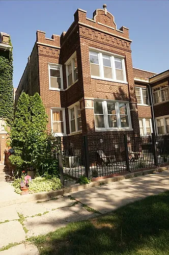 4303 N Sawyer Ave #1R Photo 1