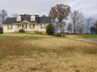 1760 Butterfly Ct, Whitesburg, TN 37891