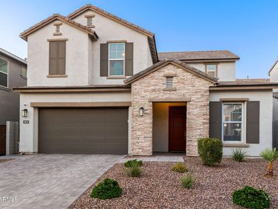4858 E Shady Glen Ave, Scottsdale, AZ, 85254