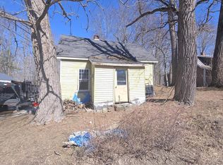 3 Waterville Road, Belfast, ME 04915