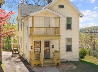 480 West St, Bristol, CT 06010