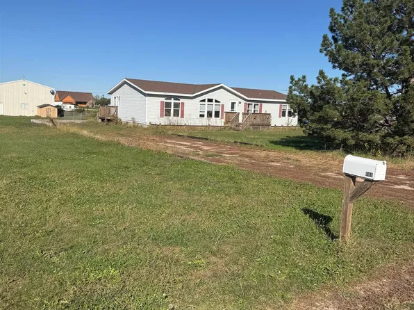 606 1st Ave, Juniata, NE 68955
