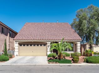 5350 Tulip Hill Ave, Las Vegas, NV 89141