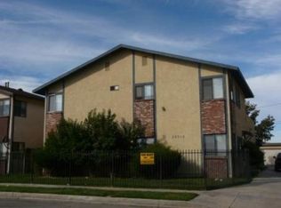 38715 Larkin Ave APT 2, Palmdale, CA 93550