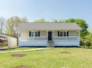 148 Rickman Community Center Rd, Rickman, TN 38580