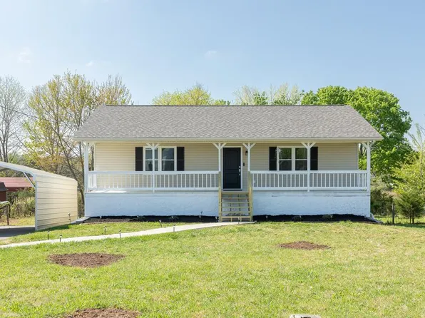 148 Rickman Community Center Rd, Rickman, TN 38580