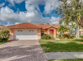 2863 Orange Grove Trl, Naples, FL 34120