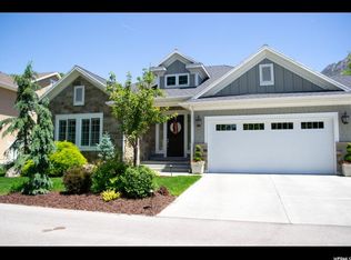 4817 S Poulos Ln, Holladay, UT 84117