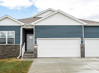 Fairfield Plan, Mirabel, Omaha, NE 68136