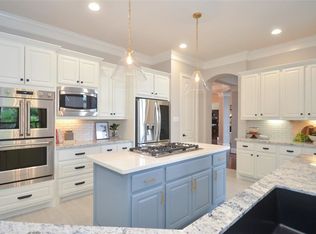 27418 Guthrie Ridge Ln, Katy, TX 77494