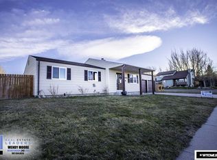 4251 Fox, Casper, WY 82604