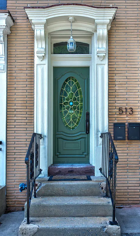 1 bed, 1.0 bath, 891 sqft, $1,495 — Photo 3