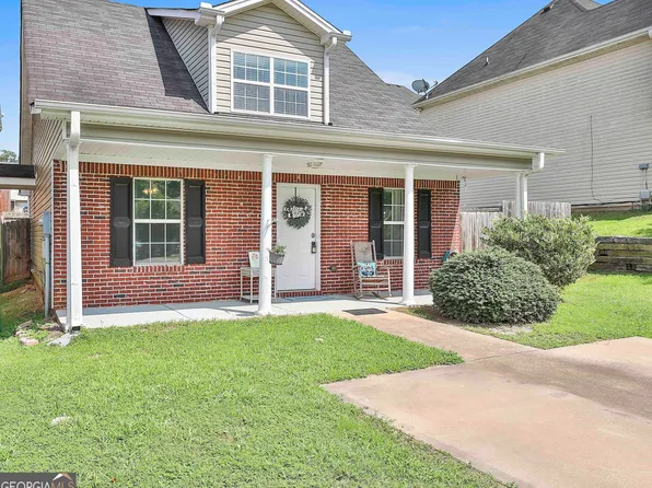 714 Carlton Pointe Way, Palmetto, GA 30268